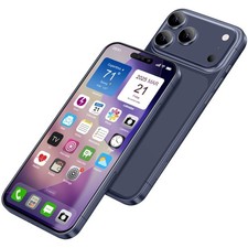 Dummy Fake Phone Model, Looks Like The Real Phone Compatible with Phone 17 Pr...