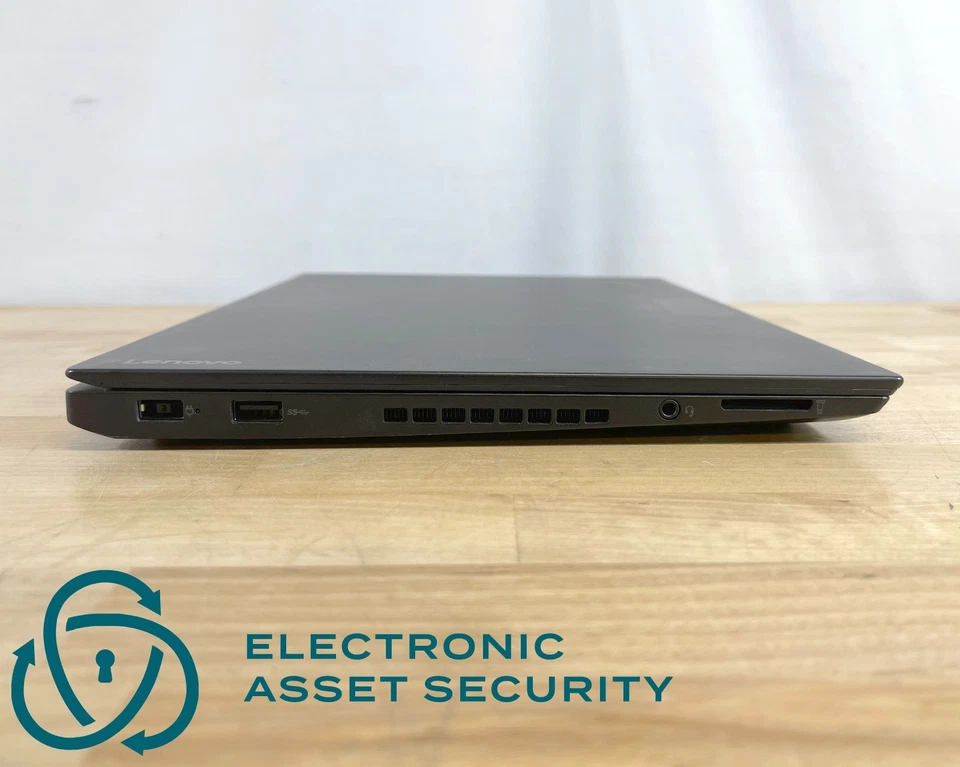 Lenovo ThinkPad T470s i5-7300U 2.60GHz 8GB RAM (VER DESCRIPCIÓN) Foto 3 de 4