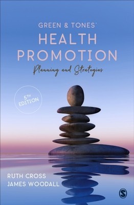 GREEN TONES HEALTH PROMOTION by CROSS, RUTH ED Paperback Self Help Business