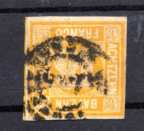 Bayern 7 In Mint Condition. 240EUR (DA7369