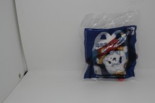 McDonald  s Toy Yu-Gi-Oh x Hello Kitty  Friends 8 Pochacco Time Wizard New