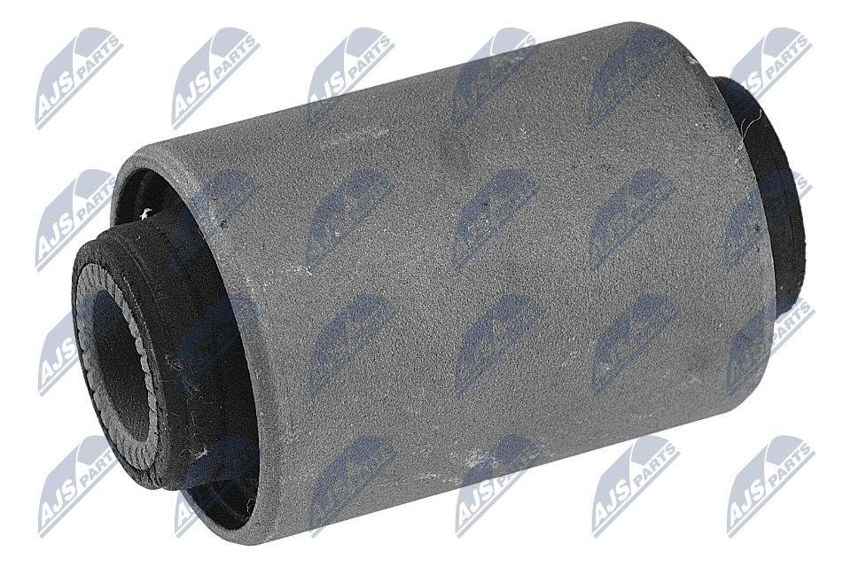 Boccola braccio oscillante Assale anteriore inferiore ZTP-NS-020A NTY per NISSAN - Immagine 2