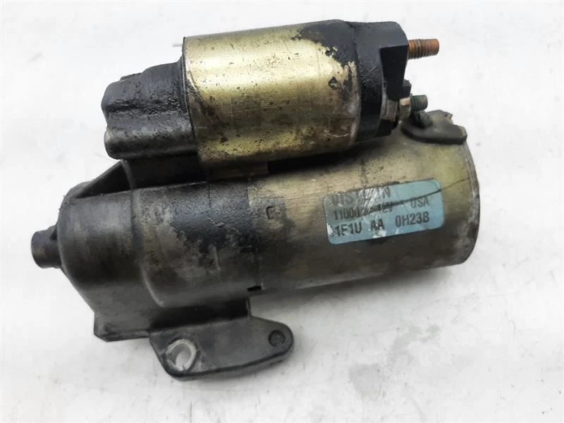 Motor De Arranque 6-183 DOHC 00-05 MERCURY SABLE 1F1Z11002AARM Foto 3 de 4