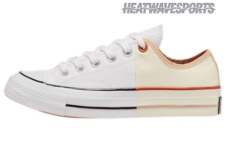 Converse Chuck Taylor All Star 70 Ox Sunblocked White - 167673C