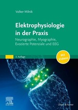 Volker Milnik Elektrophysiologie in der Praxi...