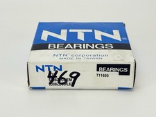 Timken 469 Steel Tapered Roller Bearing