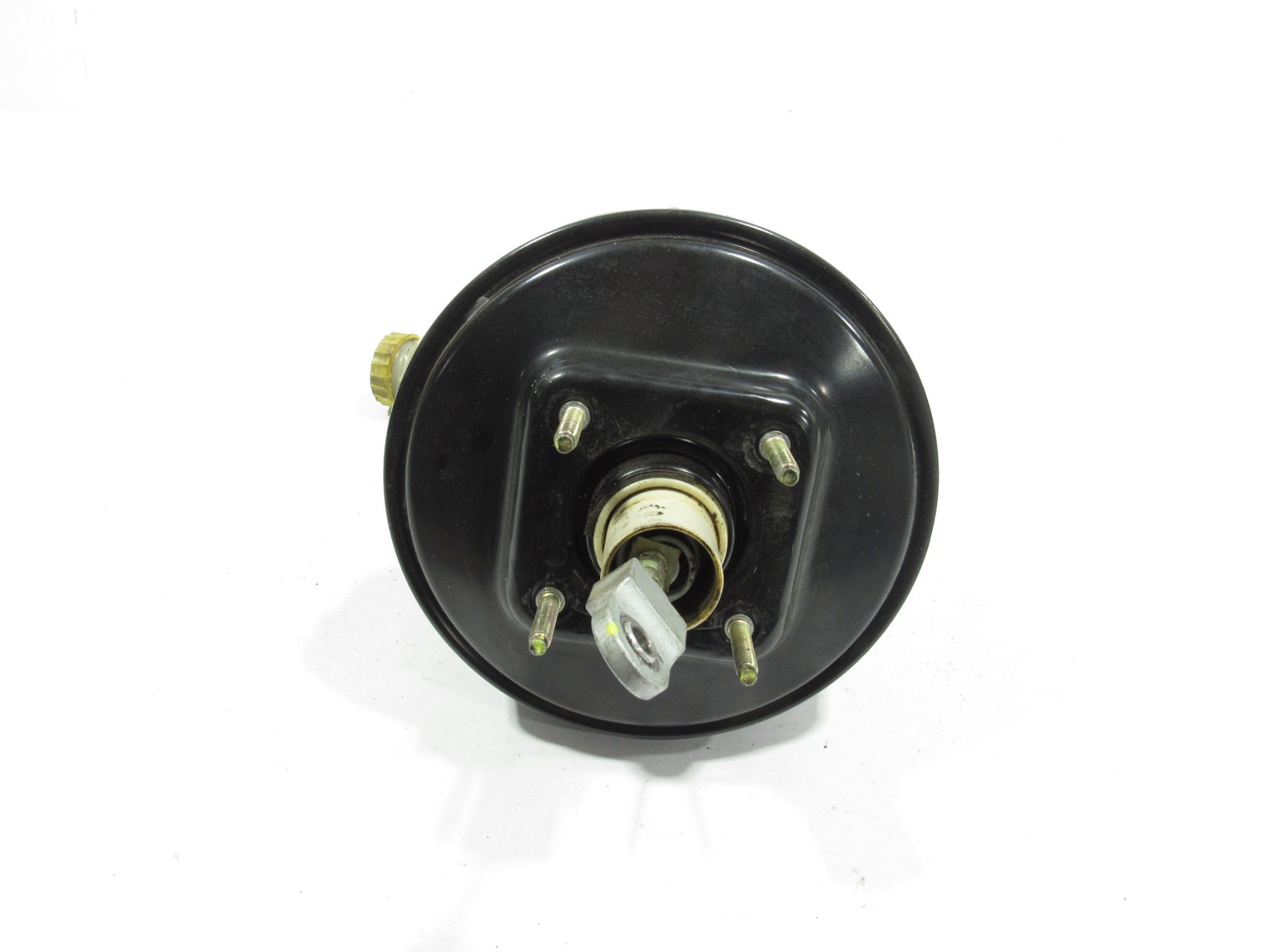 02-06 Maserati Coupe GT 2004 Power Brake Booster Master Cylinder ;
