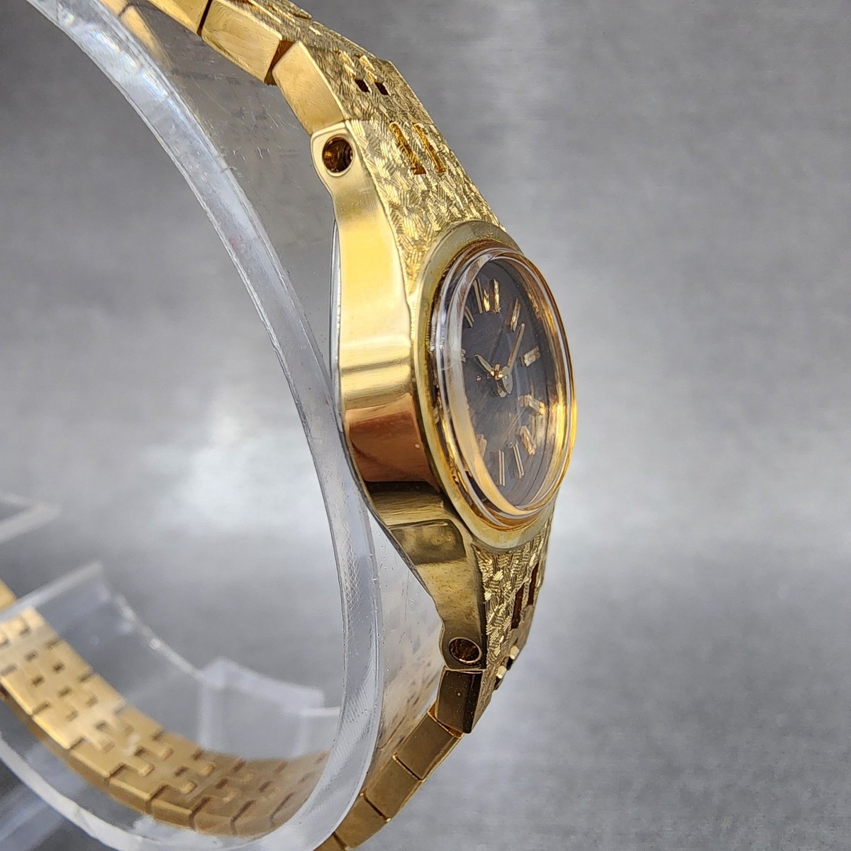 Seiko Yahoo!オークション 2P20 腕時計 レディース セイコー 