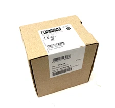 Phoenix Contact PLC-BSC-24DC/21 Relay Base Terminal Block 2966016 BOX OF 10