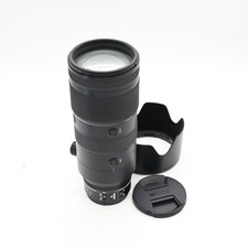Nikon Nikkor Z 70-200mm f2.8 VR S Lens #020