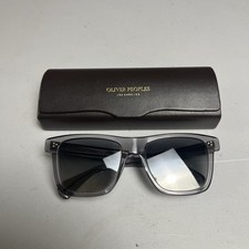 Oliver Peoples OV5444SU 11326I Casian Grey /Gradient Grey Sunglasses