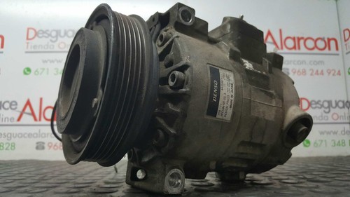 99612601152 KLIMAKOMPRESSOR / 4472009613 / 996126011BX / 400235 FÜR PORSCHE BOXS