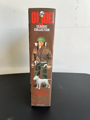 Hasbro General George S. Patton Action Figure for sale online | eBay