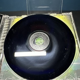 Metal Gear Solid (PlayStation 1 PS1) Game and Case Tested Working