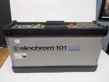 Elinchrom 100 Rapid untested