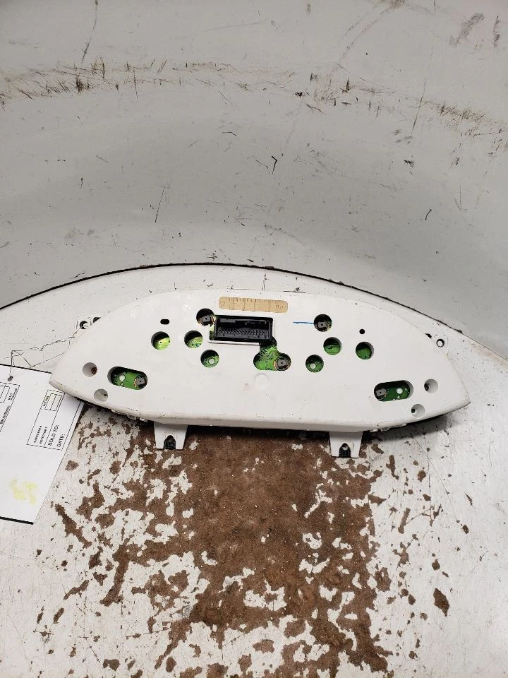 Grupo de velocímetro MPH ID 6S4T-10849-BA compatible con 06-07 FOCUS 1419023 Foto 2 de 4