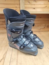 SALOMON Symbio 500 Ski Boots Men’s US Size 8.5 MONDO 26.5 