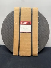 2 - NEW CGW #30910 16 x 1/8 x 1 T - 1 A24- R - BF