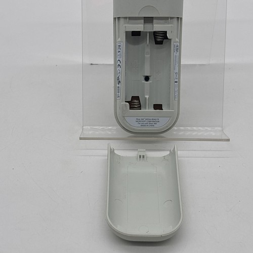 Microsoft Xbox 360 Media Remote Control White Universal for Xbox 360 OEM - Picture 5 of 6
