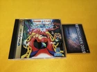 KISUISHO DENSETSU ASTAL   SEGA SATURN SPINE CARD + REG CARD.