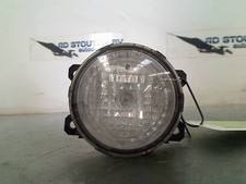 Antibrouillard Mitsubishi SPACE STAR