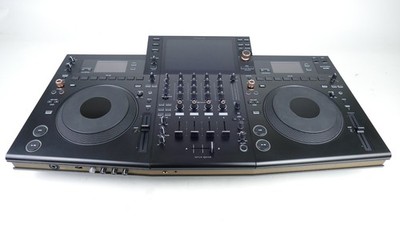 Pioneer DJ Opus Quad DJ Controller NEUwertig + OVP + Rechn./2J. GEWÄHR!