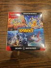 Pokemon surging sparks booster bundle