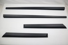For Honda civic 4dr FA5 SI-2006-2011-door body side molding trim-UNPAINTED