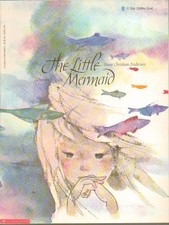 The Little Mermaid, Andersen, H. C