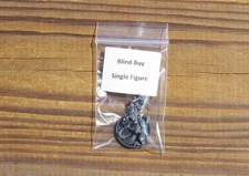40K Daemons of Tzeentch _Blue Horror Blind Buy Single Figure Bits