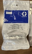 Graco Fusion Pro Connect PC42RD Mixing Chamber with Drill Bits