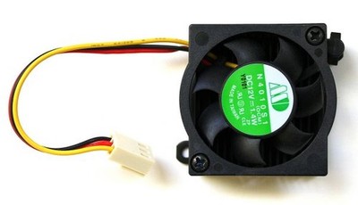 Fan, n4010s1(ocm) dc12v---1.4w y0101