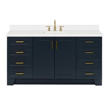 Ariel Q067SWQRVO Taylor 66" - Blue