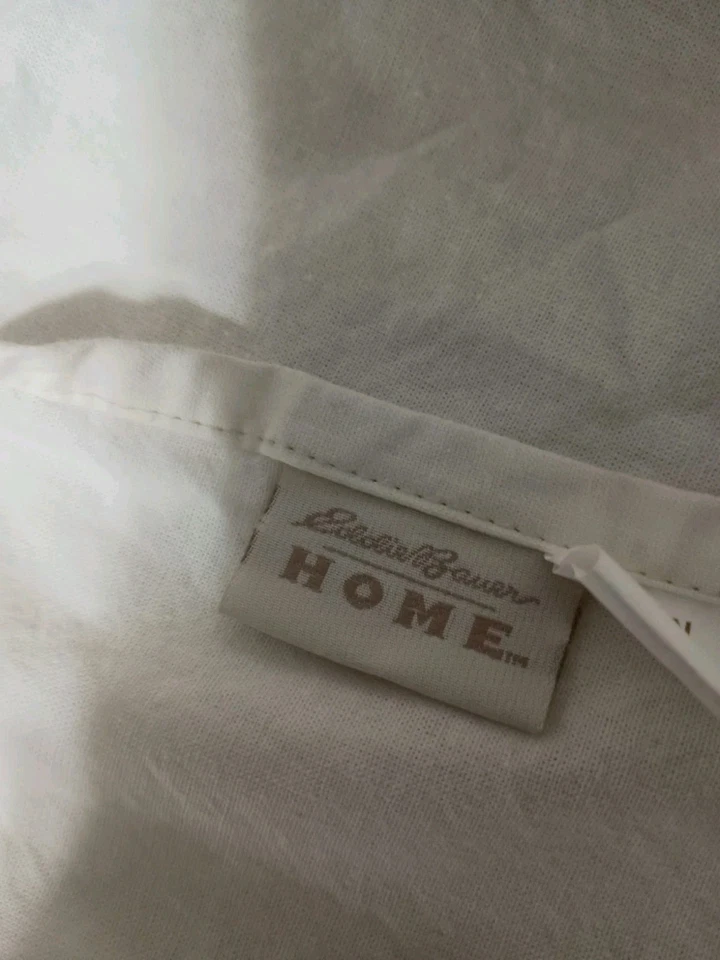 Falda Cama Eddie Bauer Algodón Pastel Cuadros Talla Queen Volantes Portugal Foto 3 de 4