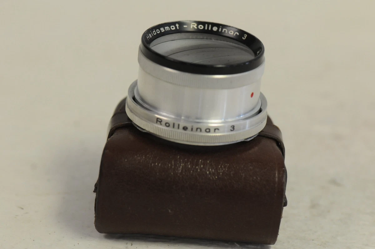 25+ rolleiflex case for sale | Updated Oct 2026