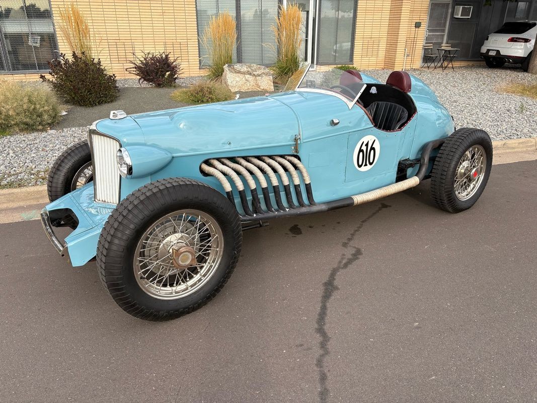 1932 Auburn for sale in Denver Colorado