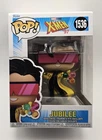 Funko Pop! Marvel - X-Men '97 Jubilee #1536 (With Protector)