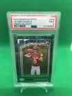 2024 Panini Donruss Optic - Rated Rookie Jayden Daniels #248 Green Velocity