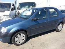 Boite de vitesse Dacia LOGAN