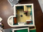 LEGO 10270 Creator Expert Bookshop Modular Bookstore Incomplete no Manual or Box — photo 5