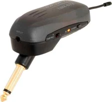 Vocopro Microphones, Digital PLL Wireless Guitar Transmitter 30  Plug (UDX-GT3)