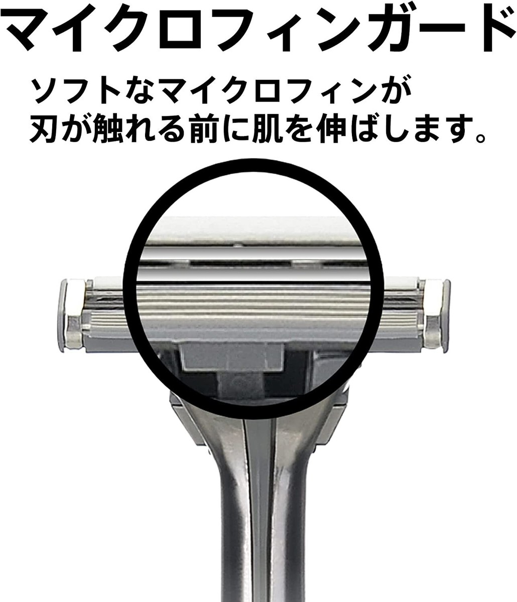Gillette Sensor Excel 10 Replacement Blades For Men Japan | eBay