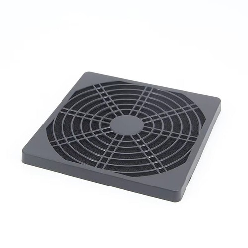4Pcs Guard Grill Protector PC Computer Fan Filter Fams Dustproof Cover - Afbeelding 5 van 18