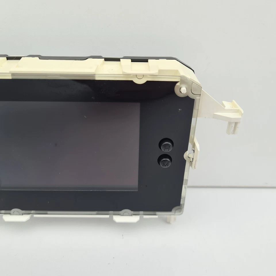 Ford Fiesta Display Screen WS WT 07/08-08/13 - Image 2 of 4