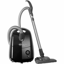 Image of Sebo Airbelt Black E1 Pet ePower +Boost Cylinder Vacuum Cleaner Bagged 5Yr G'tee