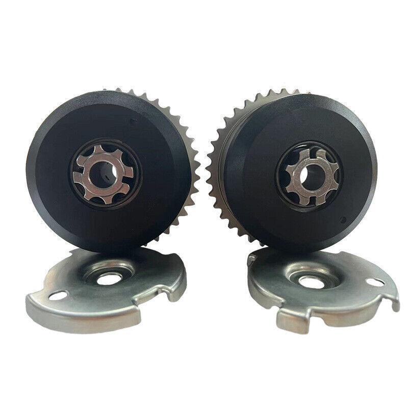 Camshaft Timing Chain Sprocket Replacement For BMW N55, N52, N54 Engines - Labwork Quality Parts