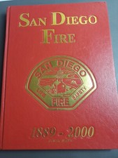 San Dego Fire