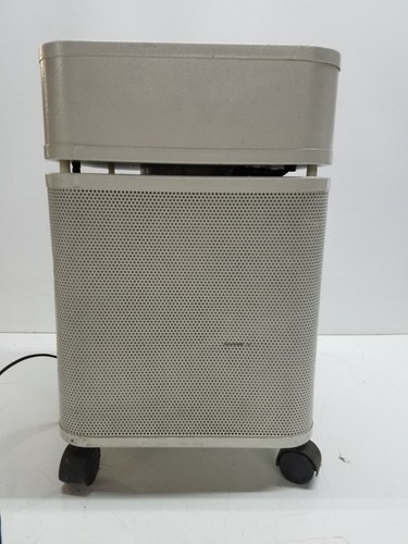 Austin Air HealthMate HM400 Portable Air Purifier 4-Stage HEPA Filter - Picture 5 of 10
