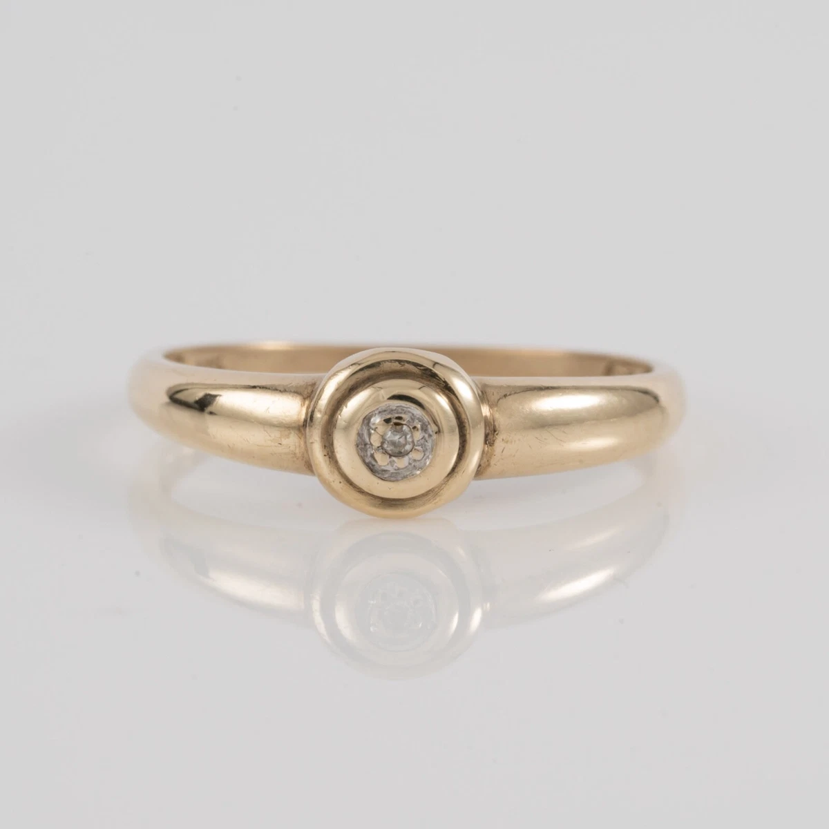 Goldmark rings 2024 on sale