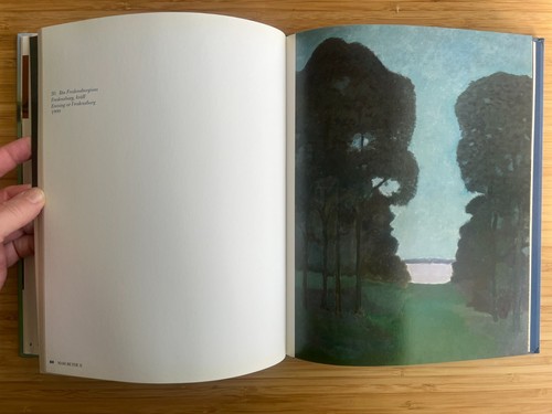 Denmark Queen Margrethe Paintings Textiles Didrichsen Art Exhibition Catalogue - Picture 18 of 19